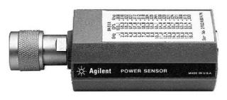 Keysight / Agilent 8481A Power Sensor, 10MHz - 18GHz